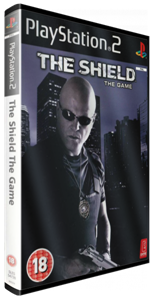 The Shield